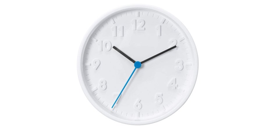 Comprar Reloj de pared Ikea STOMMA, reloj de pared vintage ikea, reloj pared grande ikea, relojes cocina ikea, reloj pared ikea azul y blanco, ikea reloj de pared, ikea relojes de pared, ikea reloj de pared