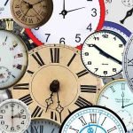 relojes de cuarzo o automaticos