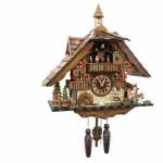 comprar reloj de cuco de la selva negra