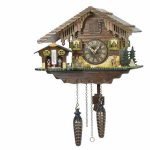 comprar reloj de cuco suizo