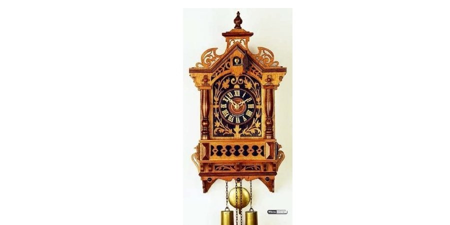 Comprar reloj antiguo de cuco de la selva negra Rombach, relojes se cuco antiguos precios